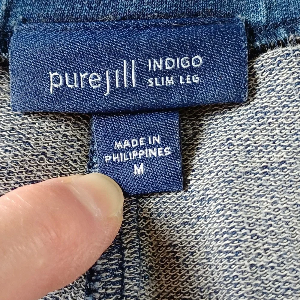 Pure Jill pure jill